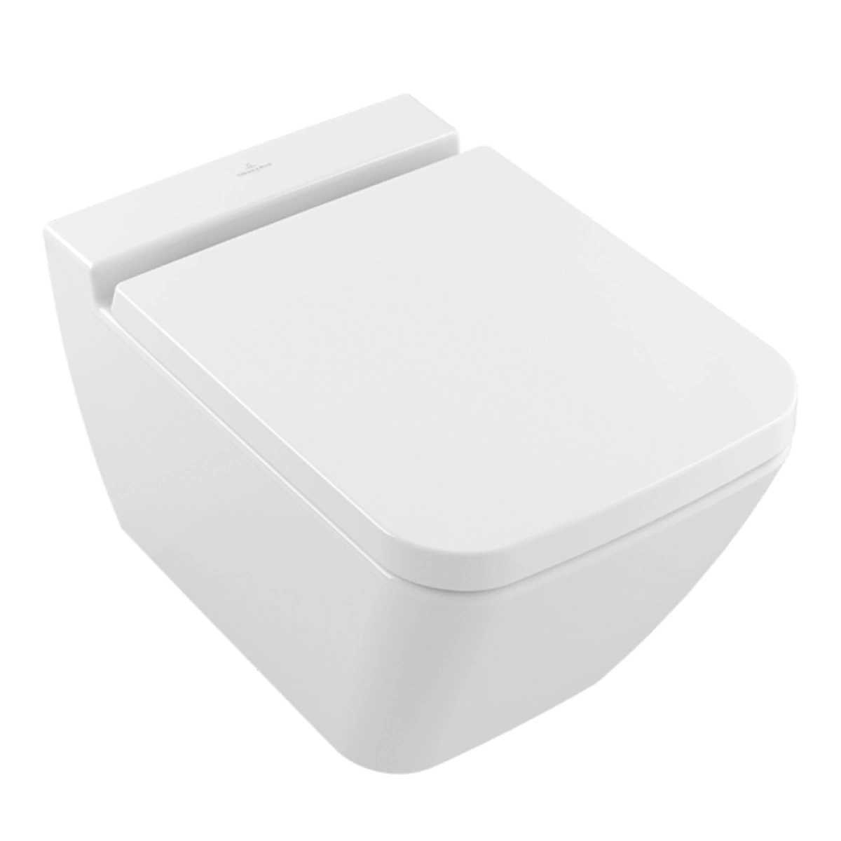 Фото - VILLEROY BOCH FINION 4664R0R1